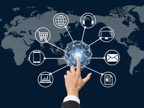 整合营销 摸清市场规律，掌握环境核心——解析赵龙互联网销售策略