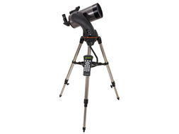 星特朗NexStar 127SLT天文望远镜 智能与便携的完美结合